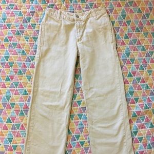 Boys khakis